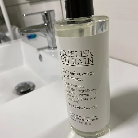 Apartment - Les Cosy De - Place Du Marche, Proche Gare