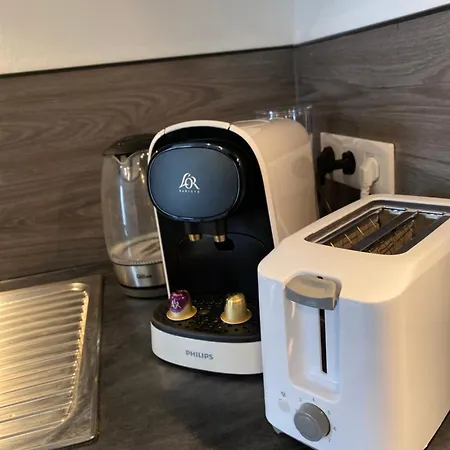 - Les Cosy De - Place Du Marche, Proche Gare * ナンシー