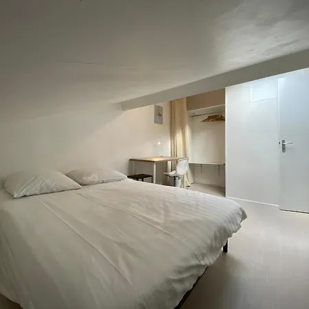 - Les Cosy De - Place Du Marche, Proche Gare Lejlighed