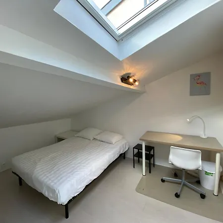 Apartment - Les Cosy De - Place Du Marche, Proche Gare