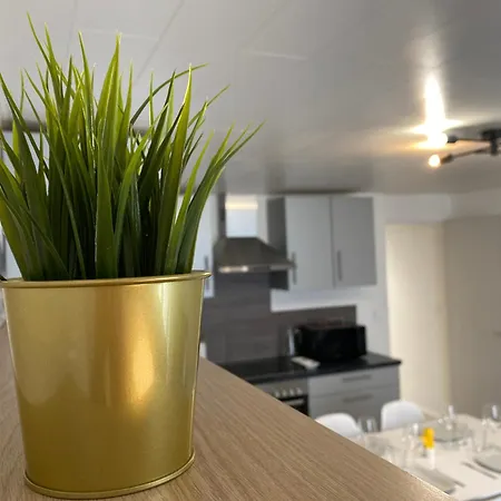 - Les Cosy De - Place Du Marche, Proche Gare ナンシー