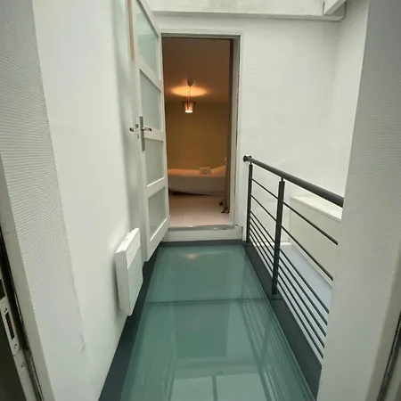 Apartment - Les Cosy De - Place Du Marche, Proche Gare