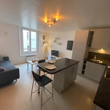 - Les Cosy De - Place Du Marché, Proche Gare *