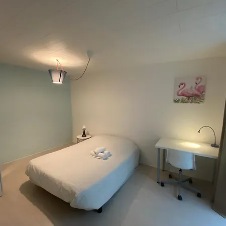 - Les Cosy De - Place Du Marche, Proche Gare アパート