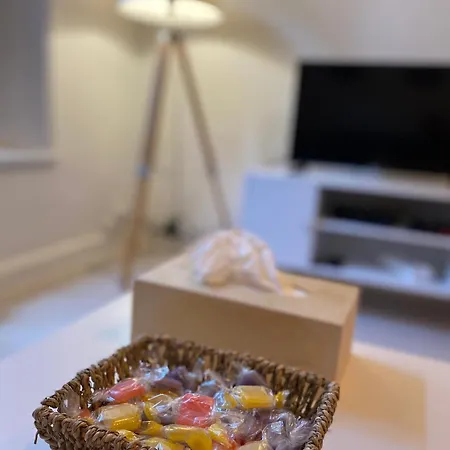 アパート - Les Cosy De - Place Du Marche, Proche Gare