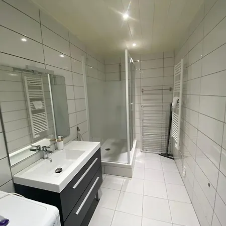 Apartment - Les Cosy De - Place Du Marche, Proche Gare *