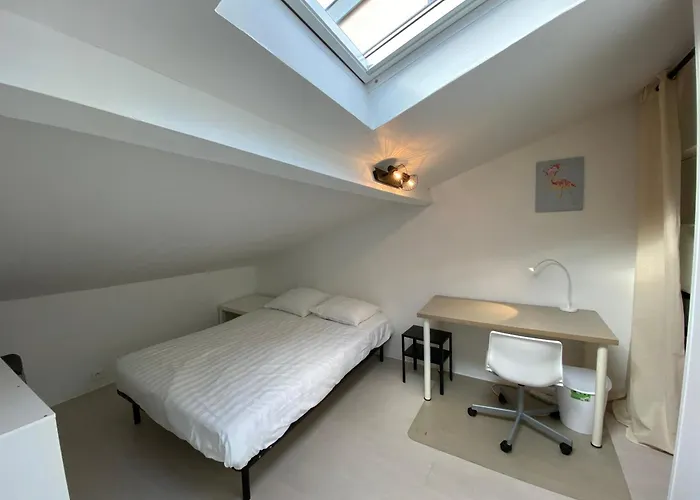 Apartament - Les Cosy De - Place Du Marche, Proche Gare