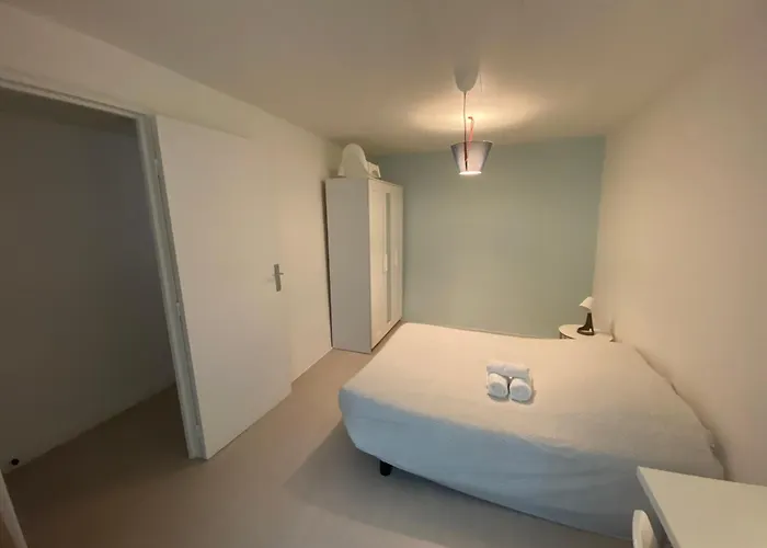 Apartament - Les Cosy De - Place Du Marche, Proche Gare *