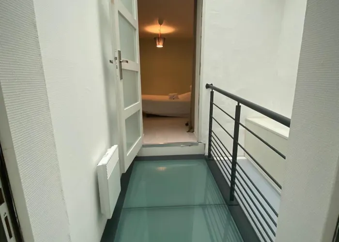 Apartament - Les Cosy De - Place Du Marche, Proche Gare