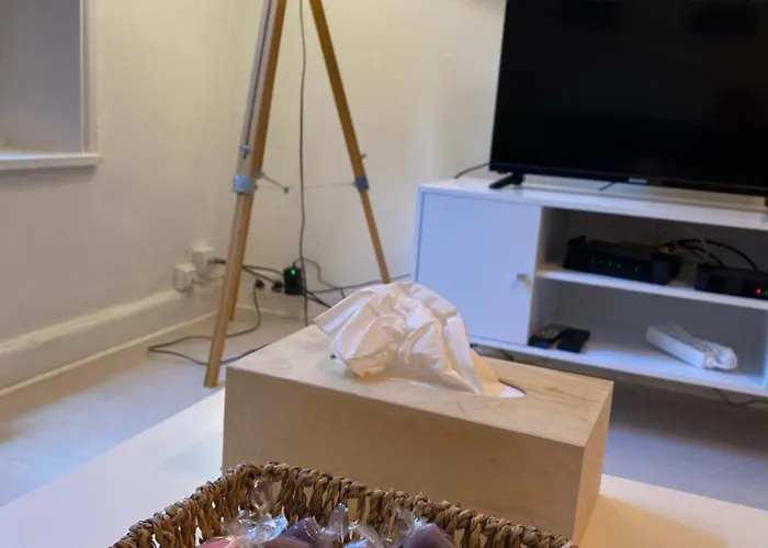 - Les Cosy De - Place Du Marche, Proche Gare