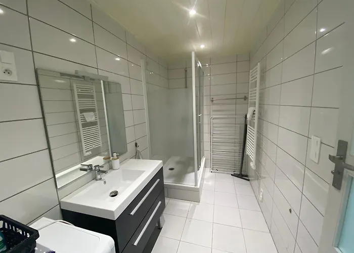 Apartament - Les Cosy De - Place Du Marche, Proche Gare *